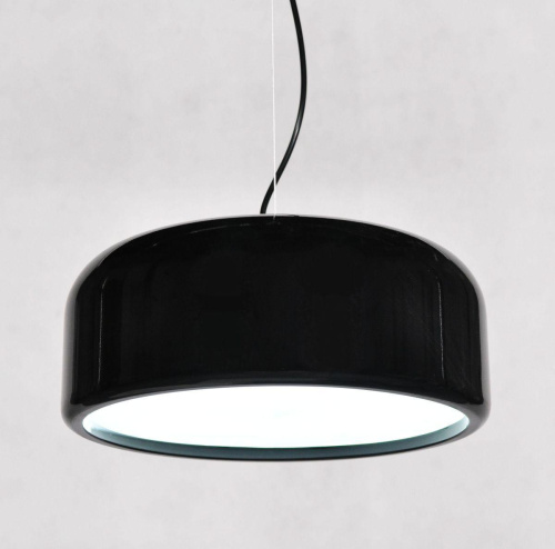 Подвесной светильник Lumina Deco Scudo LDP 8369 BK Подвесной светильник Lumina Deco Scudo LDP 8369 BK