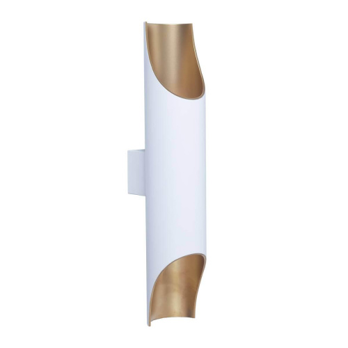 Настенный светильник TopDecor Cane A1 10 G Настенный светильник TopDecor Cane A1 10 G