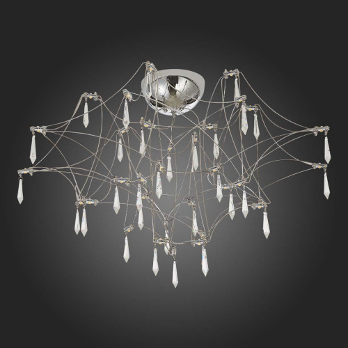 Потолочная люстра ST Luce Gravetta SL797.102.78 Потолочная люстра ST Luce Gravetta SL797.102.78