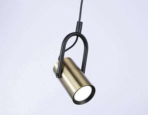 Подвесной светильник Ambrella light Techno Spot Move TA13198 Подвесной светильник Ambrella light Techno Spot Move TA13198