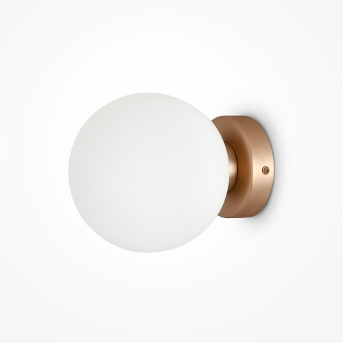 Потолочный светильник Maytoni Basic form MOD321WL-01G1 Потолочный светильник Maytoni Basic form MOD321WL-01G1