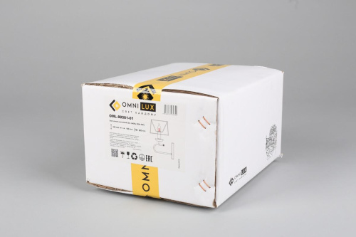 Бра Omnilux Marilleva OML-88501-01 Бра Omnilux Marilleva OML-88501-01