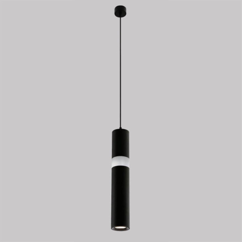 Подвесной светодиодный светильник Crystal Lux CLT 038C360 BL Подвесной светодиодный светильник Crystal Lux CLT 038C360 BL