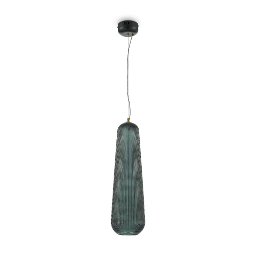 Подвесной светильник Freya FR5384PL-L5BL Подвесной светильник Freya FR5384PL-L5BL
