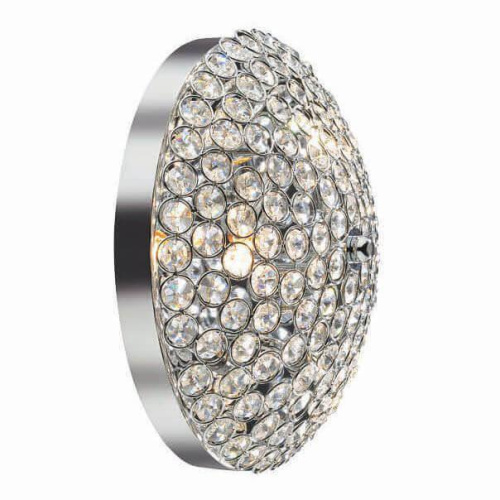 Настенный светильник Ideal Lux Orion AP2 059112 Настенный светильник Ideal Lux Orion AP2 059112