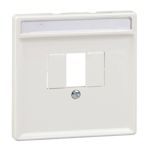Накладка TAE Schneider Electric Merten KNX MTN297819 Накладка TAE Schneider Electric Merten KNX MTN297819