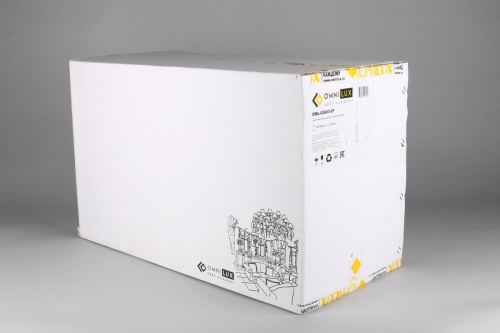 Подвесная люстра Omnilux Grottole OML-63603-07 Подвесная люстра Omnilux Grottole OML-63603-07