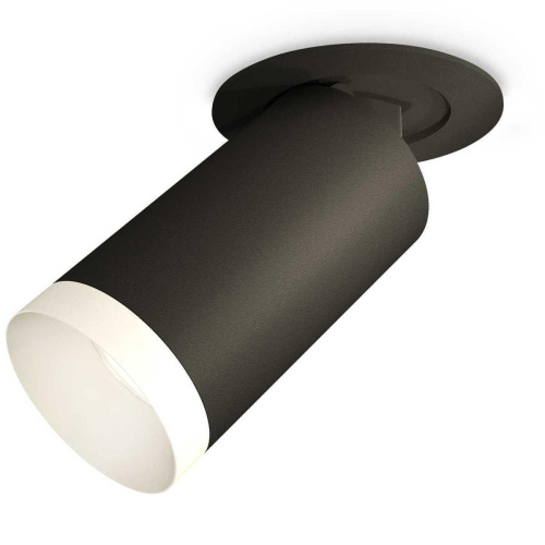 Комплект встраиваемого спота Ambrella light Techno Spot XM (A2242, C6323, N6130) XM6323200 Комплект встраиваемого спота Ambrella light Techno Spot XM (A2242, C6323, N6130) XM6323200