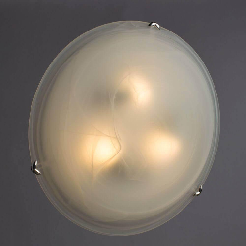 Потолочный светильник Arte Lamp Luna A3450PL-3CC Потолочный светильник Arte Lamp Luna A3450PL-3CC