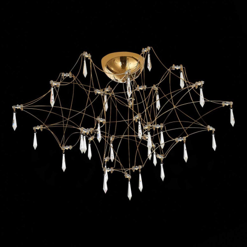 Потолочная люстра ST Luce Gravetta SL797.202.78 Потолочная люстра ST Luce Gravetta SL797.202.78