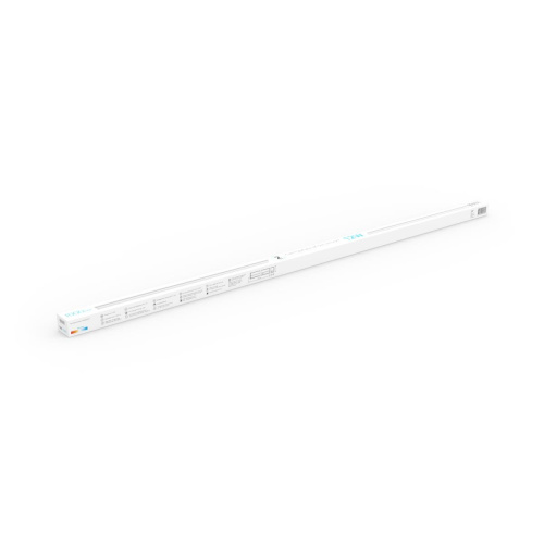 Линейный светодиодный светильник Gauss TL Elementary TL005 Линейный светодиодный светильник Gauss TL Elementary TL005