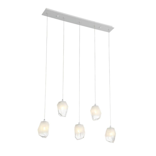 Подвесной светильник ST Luce Pureza SL1153.513.05 Подвесной светильник ST Luce Pureza SL1153.513.05
