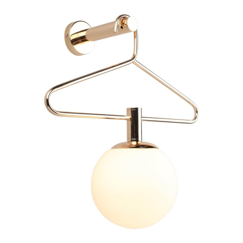 Бра Omnilux Corbetta OML-85811-01 Бра Omnilux Corbetta OML-85811-01