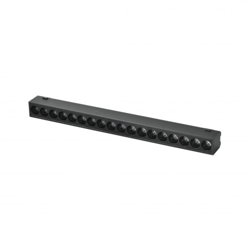 Трековый светодиодный светильник iLedex Technical Vision SMART 4825-039-L293-18W-36DG-BK Трековый светодиодный светильник iLedex Technical Vision SMART 4825-039-L293-18W-36DG-BK