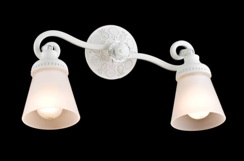 Спот Maytoni Mia SP564-CW-02-W Спот Maytoni Mia SP564-CW-02-W
