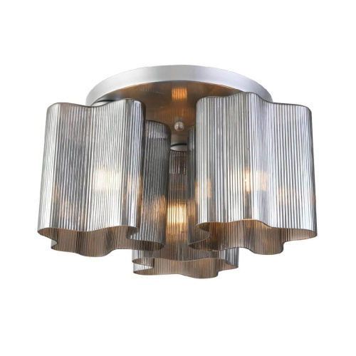 Потолочная люстра ST Luce Onde SL117.702.03 Потолочная люстра ST Luce Onde SL117.702.03
