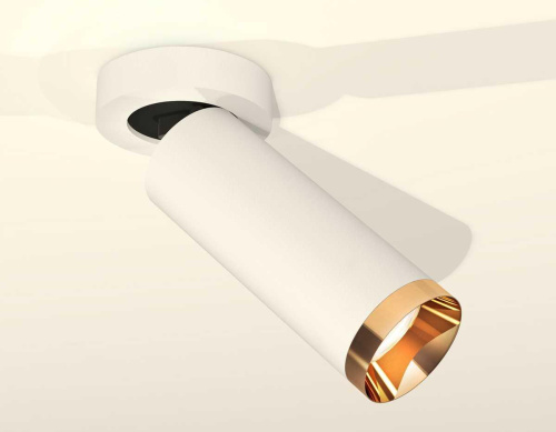 Комплект спота Ambrella light Techno Spot XM (A2228, C6342, N6134) XM6342204 Комплект спота Ambrella light Techno Spot XM (A2228, C6342, N6134) XM6342204