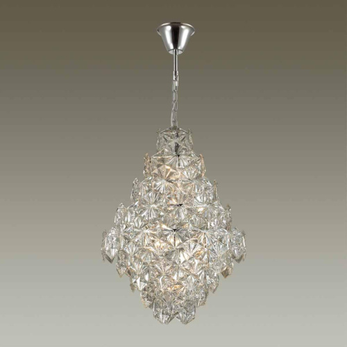 Подвесной светильник Odeon Light Modern Talerti 4923/10A Подвесной светильник Odeon Light Modern Talerti 4923/10A