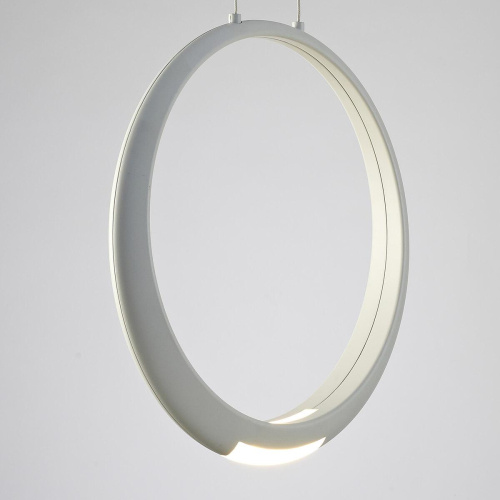 Подвесной светодиодный светильник Mantra Ring 6170 Подвесной светодиодный светильник Mantra Ring 6170