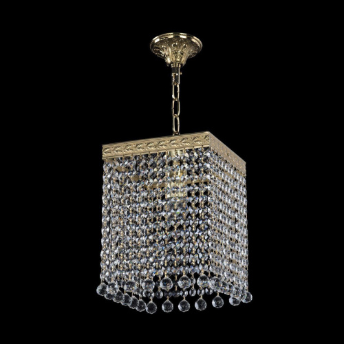 Подвесной светильник Bohemia Ivele 19202/20IV G Balls Подвесной светильник Bohemia Ivele 19202/20IV G Balls