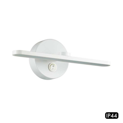 Подсветка для зеркал Lumion Picture Akari 3763/10WL