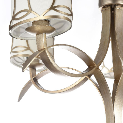 Люстра Maytoni H310-05-G Люстра Maytoni H310-05-G