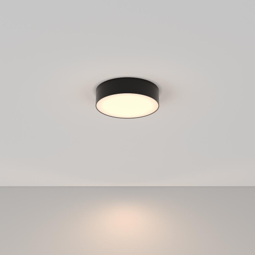 Потолочный светодиодный светильник Maytoni Technical Zon C032CL-L32B3K Потолочный светодиодный светильник Maytoni Technical Zon C032CL-L32B3K