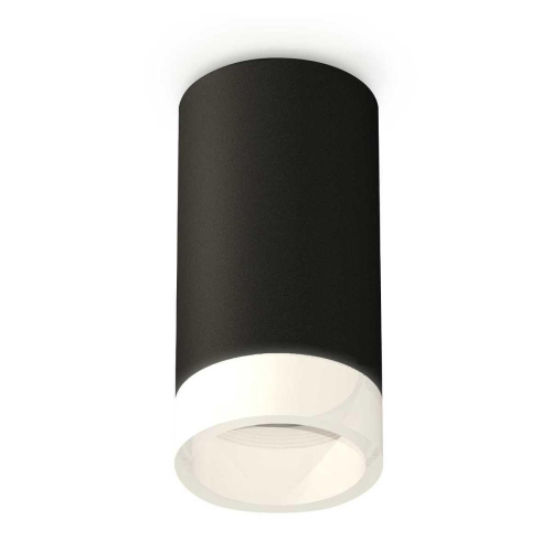 Комплект потолочного светильника Ambrella light Techno Spot XC (C6323, N6248) XS6323041 Комплект потолочного светильника Ambrella light Techno Spot XC (C6323, N6248) XS6323041