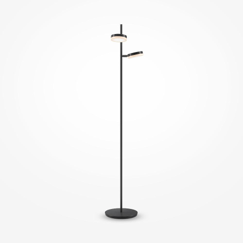 Торшер Maytoni Fad MOD070FL-L12B3K Торшер Maytoni Fad MOD070FL-L12B3K