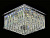 Потолочный светильник Newport Catrin 8401/60 PL chrome М0070409