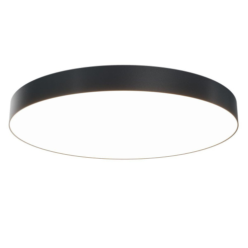 Потолочный светодиодный светильник Maytoni Technical Zon C032CL-L96B3K Потолочный светодиодный светильник Maytoni Technical Zon C032CL-L96B3K