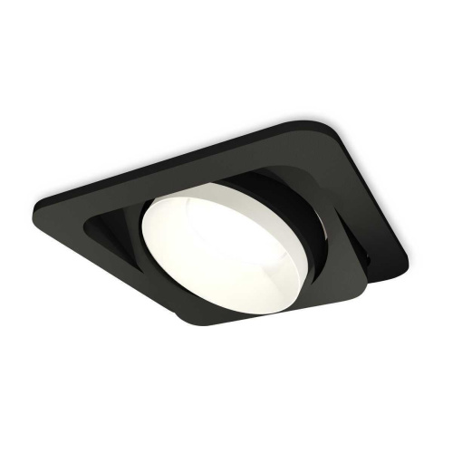Комплект встраиваемого светильника Ambrella light Techno Spot XC (C7659, N7030) XC7659020 Комплект встраиваемого светильника Ambrella light Techno Spot XC (C7659, N7030) XC7659020