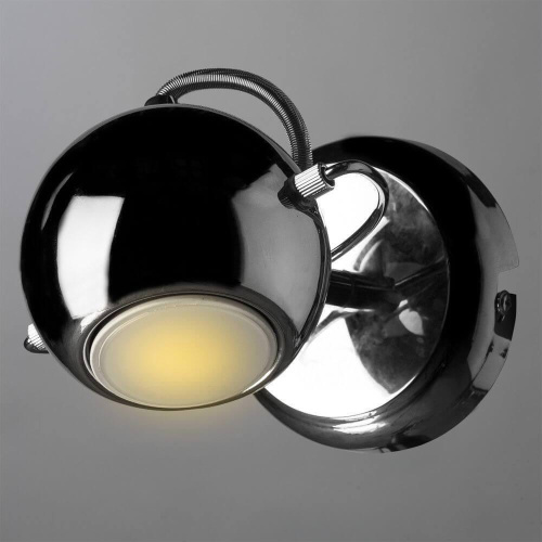 Спот Arte Lamp 86 A9128AP-1CC Спот Arte Lamp 86 A9128AP-1CC