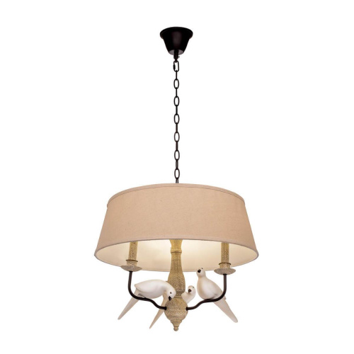 Подвесная люстра Loft IT Birds Loft1029A-2 Подвесная люстра Loft IT Birds Loft1029A-2