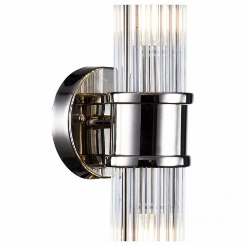 Бра Imperium Collection Claridges 123208-01 Nickel By Imperiumloft Бра Imperium Collection Claridges 123208-01 Nickel By Imperiumloft