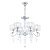 Подвесная люстра Maytoni Bubble Dreams MOD603-06-N