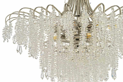 Подвесная люстра Arti Lampadari Erli E 1.5.60.105 N Подвесная люстра Arti Lampadari Erli E 1.5.60.105 N