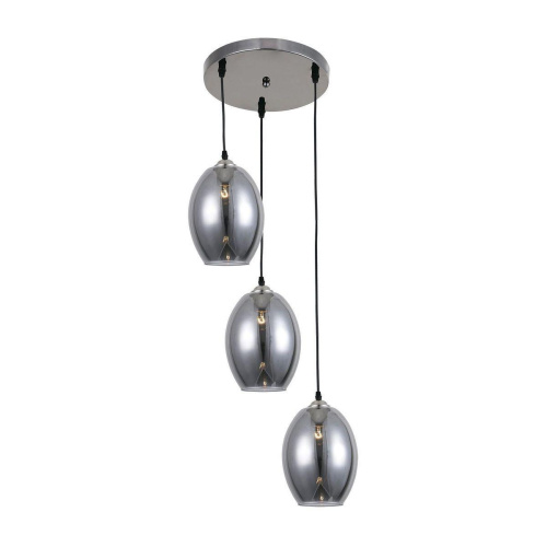 Подвесная люстра Ritter Forli 52537 0 Подвесная люстра Ritter Forli 52537 0