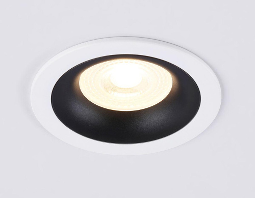 Встраиваемый светильник Ambrella Light Techno Spot Standard Tech TN102722 Встраиваемый светильник Ambrella Light Techno Spot Standard Tech TN102722
