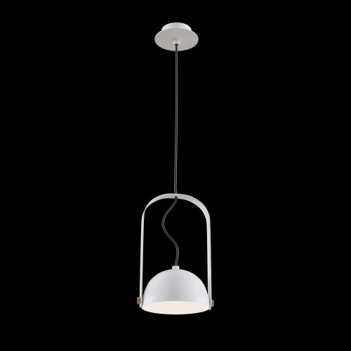 Подвесной светодиодный светильник Maytoni Hygge MOD047PL-L5W3K Подвесной светодиодный светильник Maytoni Hygge MOD047PL-L5W3K