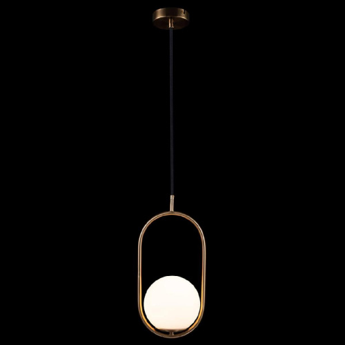 Подвесной светильник Loft IT Glob LOFT2595-A Подвесной светильник Loft IT Glob LOFT2595-A