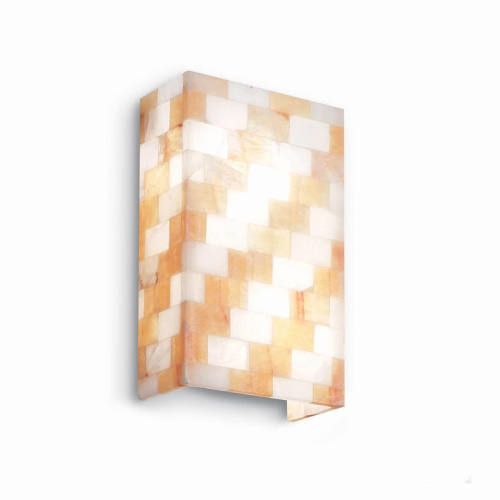 Настенный светильник Ideal Lux Scacchi AP2 015118 Настенный светильник Ideal Lux Scacchi AP2 015118