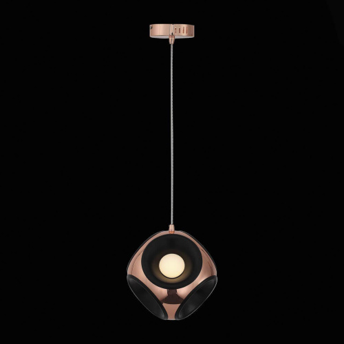 Подвесной светодиодный светильник ST Luce Cratere SL948.303.01 Подвесной светодиодный светильник ST Luce Cratere SL948.303.01