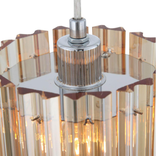 Подвесной светильник ST Luce Versita SL400.103.01 Подвесной светильник ST Luce Versita SL400.103.01