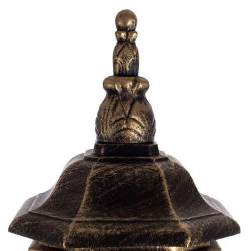 Садово-парковый светильник Arte Lamp Atlanta A1047PA-1BN Садово-парковый светильник Arte Lamp Atlanta A1047PA-1BN
