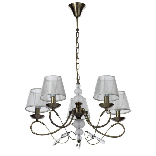 Подвесная люстра MW-Light Федерика 684012305 Подвесная люстра MW-Light Федерика 684012305