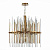 Подвесная люстра ST Luce Teramo SL1628.303.08
