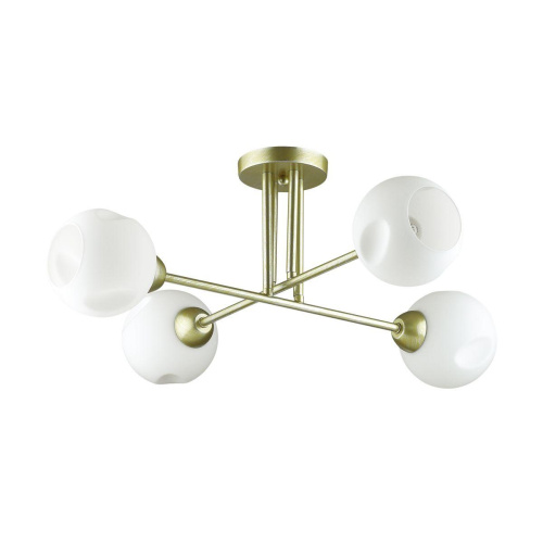 Потолочная люстра Lumion Paige 4519/4C Потолочная люстра Lumion Paige 4519/4C
