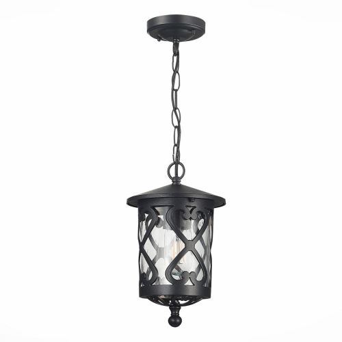 Уличный подвесной светильник ST Luce Lorne SL085.403.01 Уличный подвесной светильник ST Luce Lorne SL085.403.01