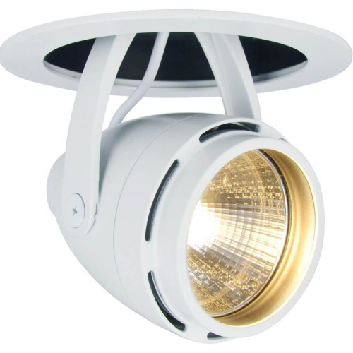 Светодиодный спот Arte Lamp Track Lights A3120PL-1WH Светодиодный спот Arte Lamp Track Lights A3120PL-1WH